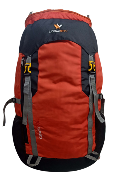 RUCSACK HIKING BAG